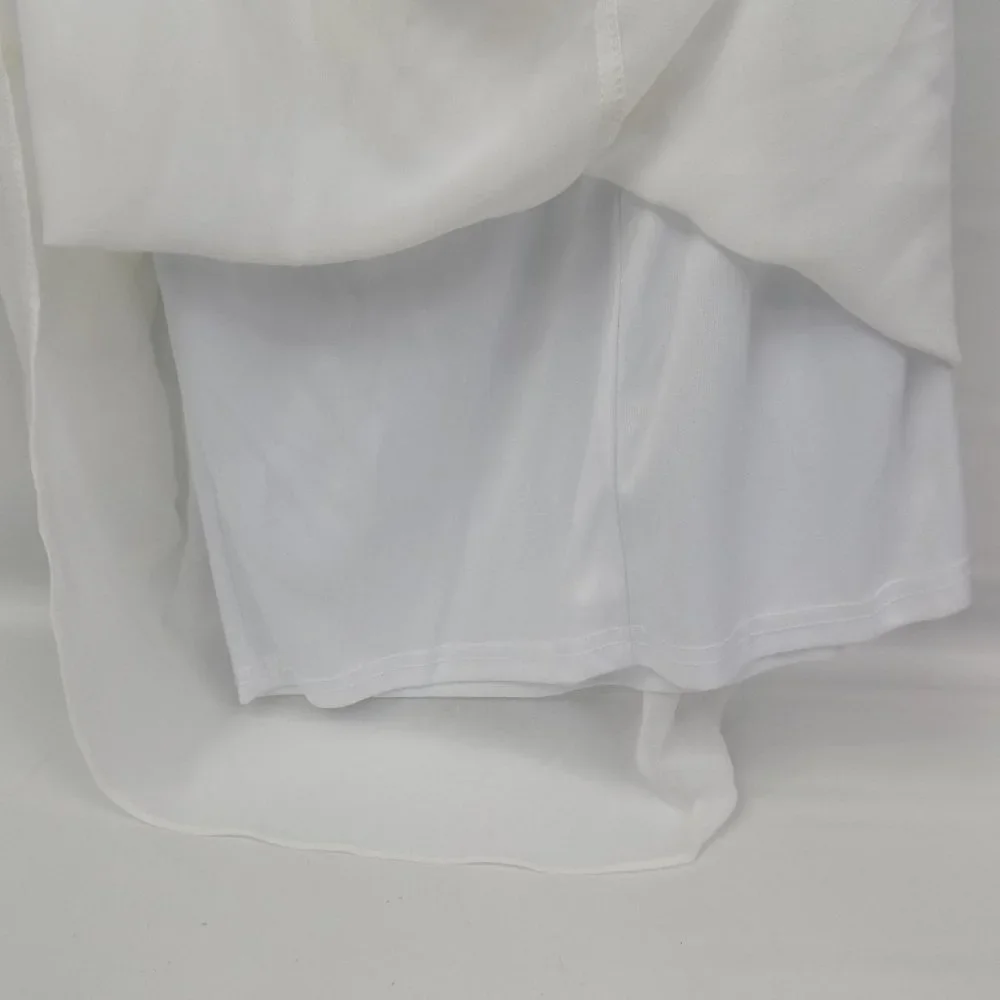 Ever Pretty Roman Style One Shoulder Dress Size 4 - Picture 5 of 9